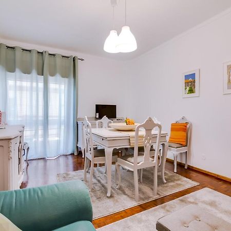Casa Da Esquina - Faro City Center 外观 照片
