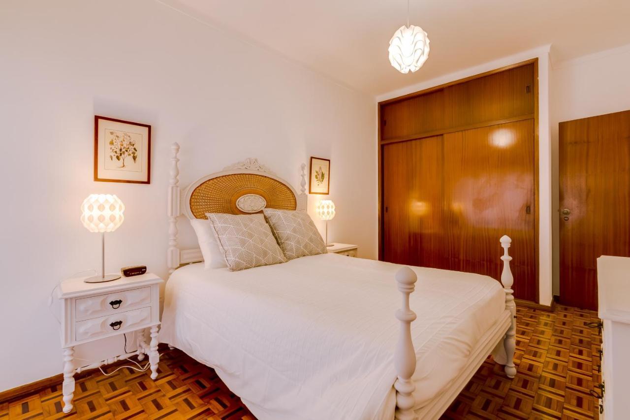 Casa Da Esquina - Faro City Center 外观 照片