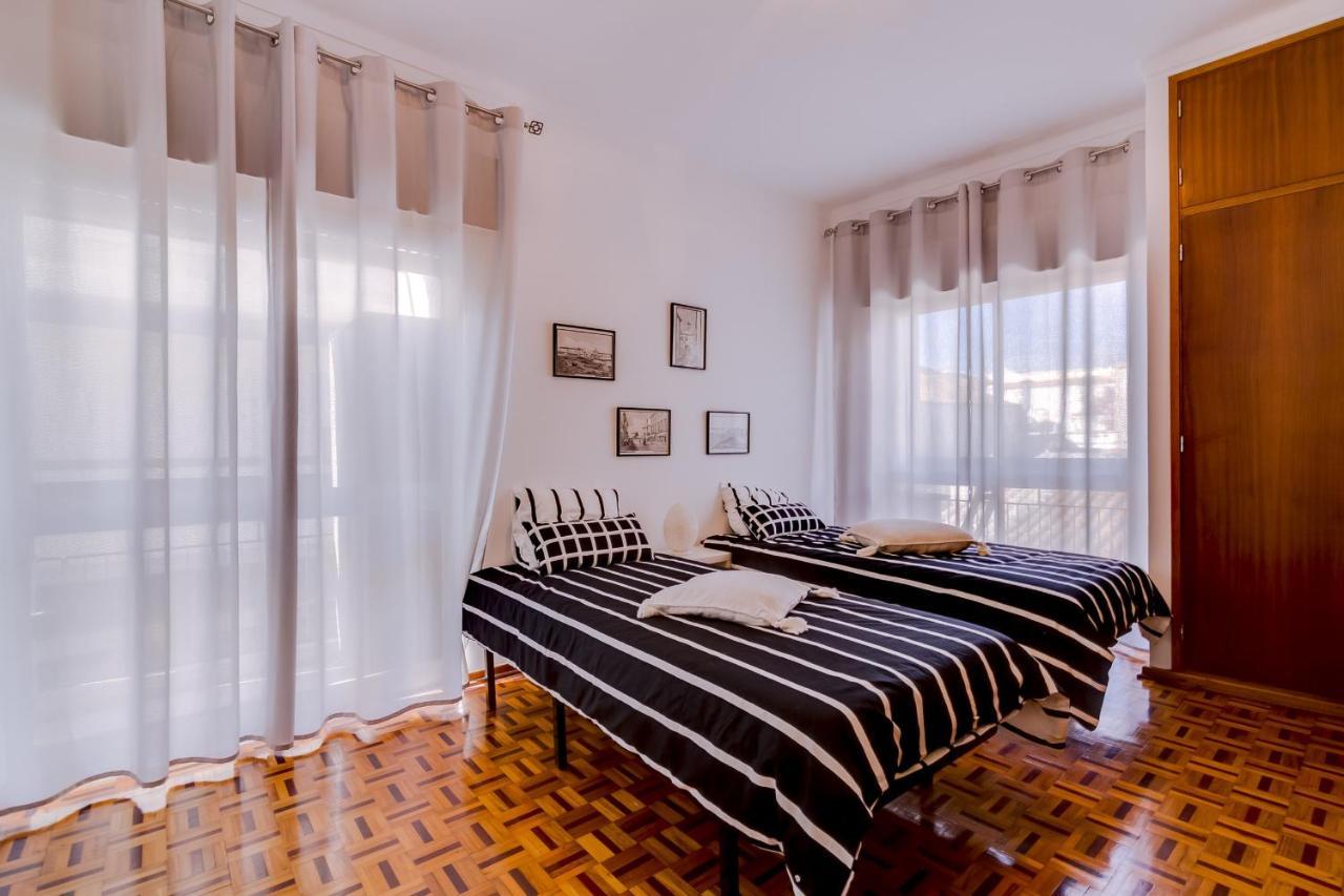 Casa Da Esquina - Faro City Center 外观 照片