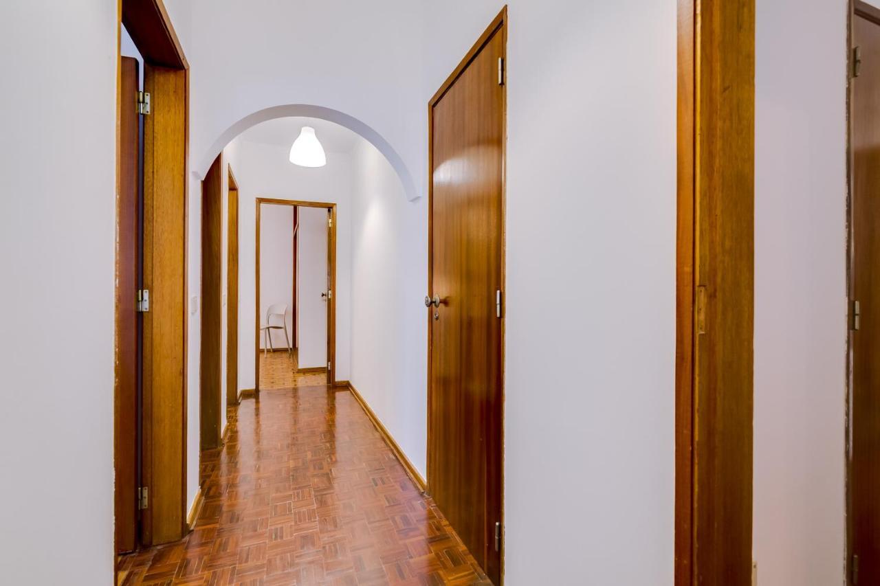 Casa Da Esquina - Faro City Center 外观 照片