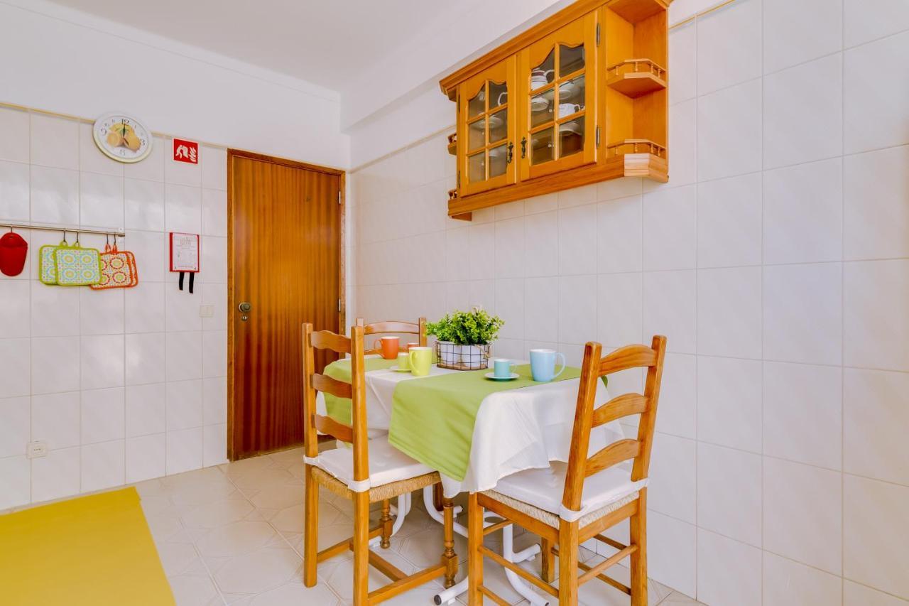 Casa Da Esquina - Faro City Center 外观 照片