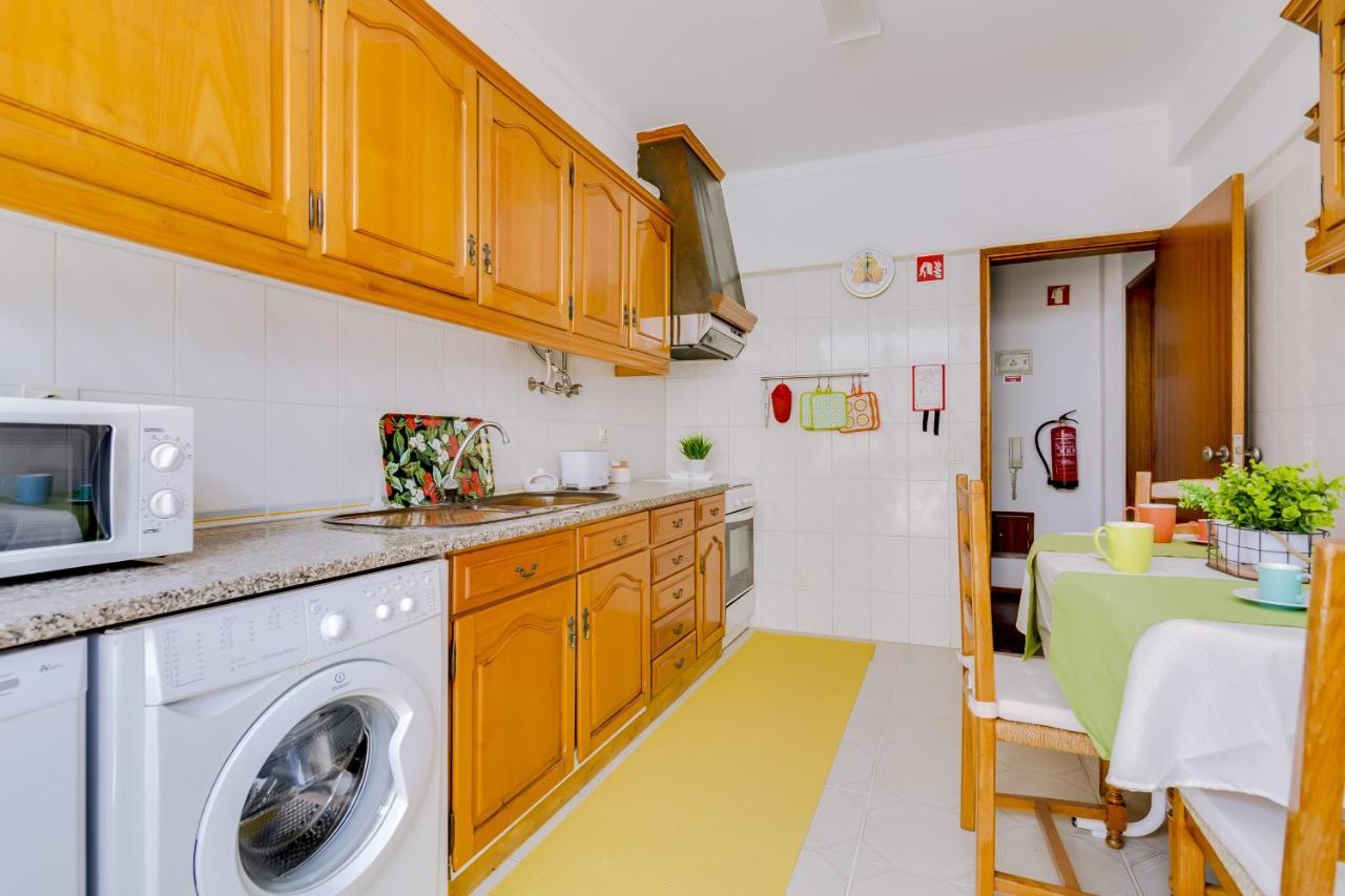 Casa Da Esquina - Faro City Center 外观 照片