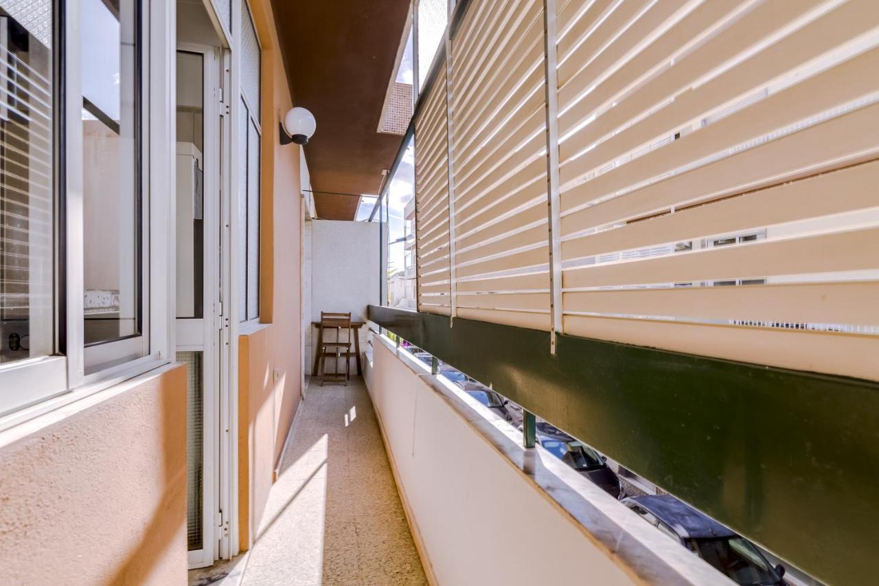 Casa Da Esquina - Faro City Center 外观 照片